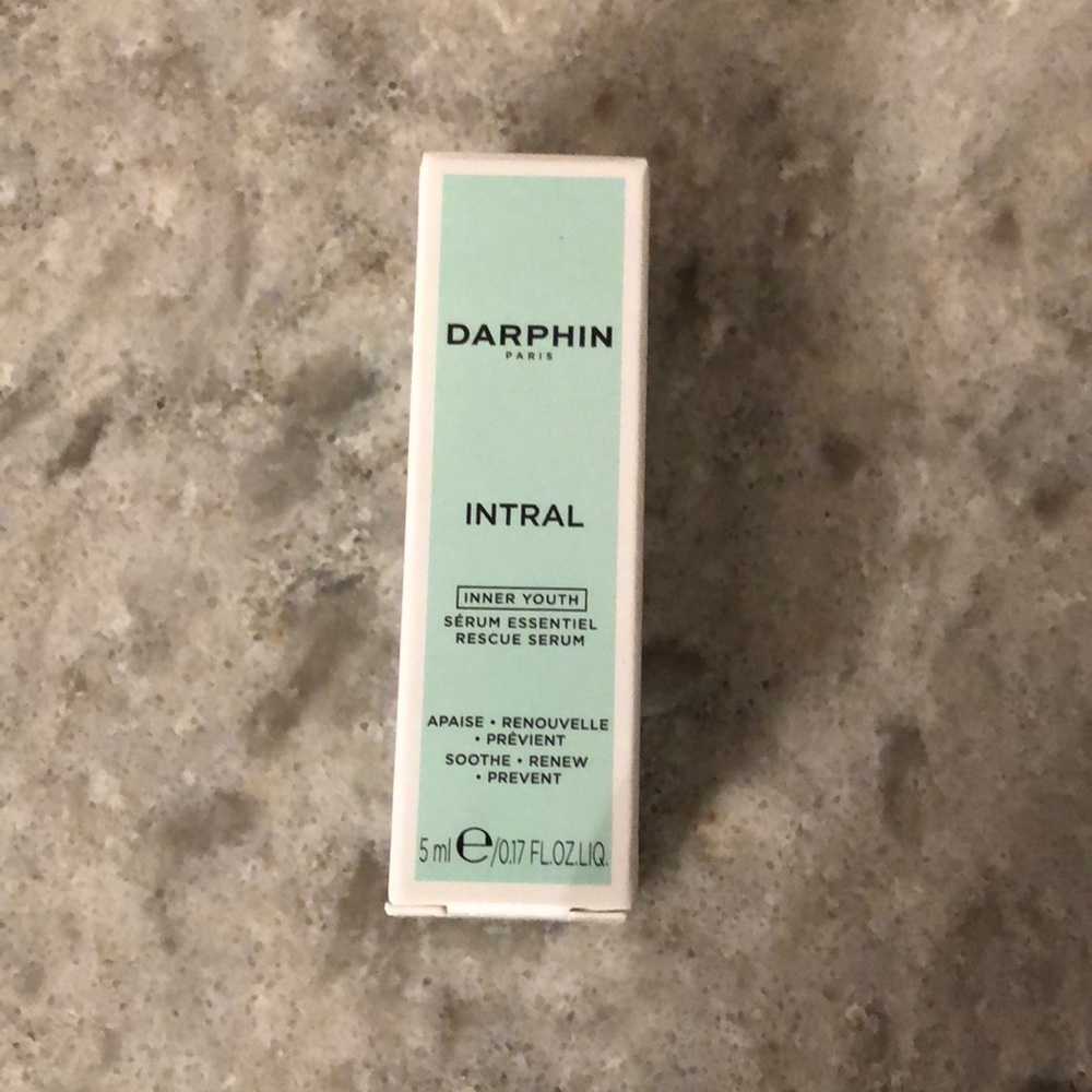 Darphin Intral Rescue Serum